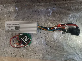 Controladora X9 36V