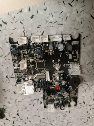 Main Board W3