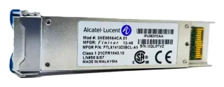Transceptor XFP 10GBASE-LR 1310NM 10KM LC Monomodo DOM 3HE00564CA