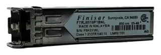 Transceptor SFP 2.125GBPS 1000BASE-SX Multimodo 850NM LC FTRJ8519P1BNL
