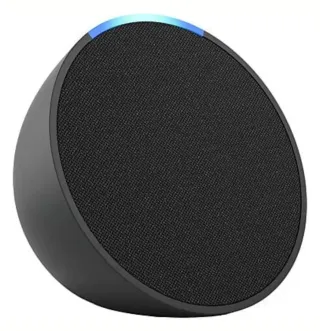 Echo Pop Negra