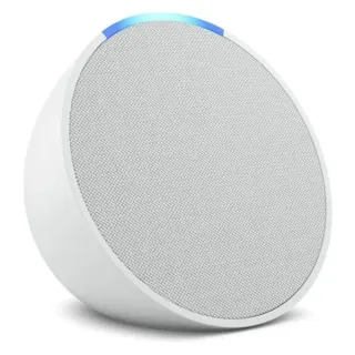 Echo Pop Blanca