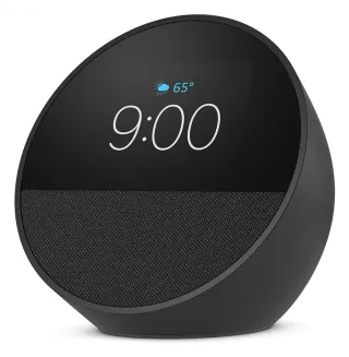 Echo Spot