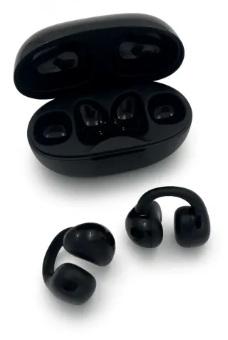 BE-H10N Audifono Inalambrico Negro