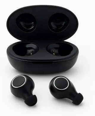 BE-N1 Audifono Inalambrico