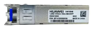 Transceptor Óptico Esfp 1.25GBPS 1310NM LC Monomodo 10KM OSG010002