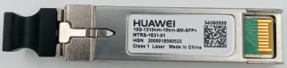 Transceiver MTRS-1E31-01