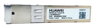 TRANSCEPTOR SFP GPON OLT CLASE B+ 1490NM/1310NM SC LTE3680M-BC+