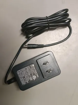 Cargador X8F