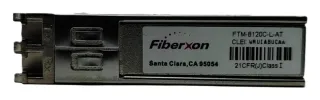 Transceptor SFP Gbe SX Multimodo 850NM DDM Compatible Alu 1AB187280033