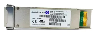 Transceptor XFP 10GBASE-ZR Monomodo 1550NM 80KM LC DOM Comercial 3HE01545CA