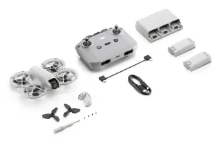 Dron Dji Neo Combo
