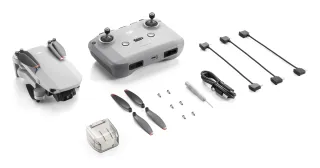 Dron Dji Mini 4K