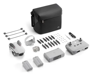 Dron Dji Mini 4K Combo