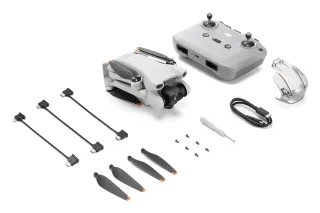 Drone Dji Mini 3