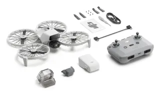 Dron Dji Flip