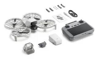 Dron Dji Flip RC2
