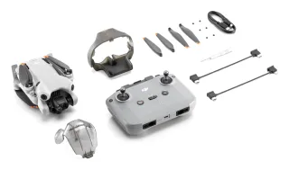 Drone Dji Mini 4 Pro