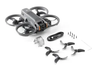 Drone Dji Avata 2