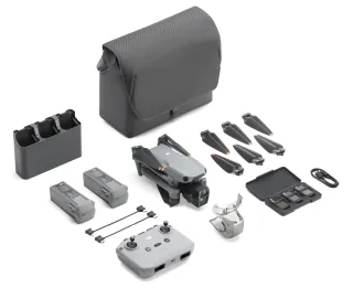 Drone Dji Air 3S Combo