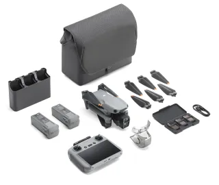Drone Dji Air 3S Combo RC2
