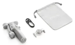 Estabilizador Dji Osmo 7