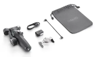 Estabilizador Dji Osmo 7 Pro