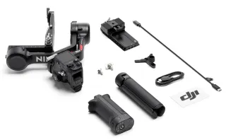 Dji Estabilizador Ronin RS4