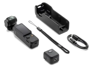 Cámara Dji Pocket 3