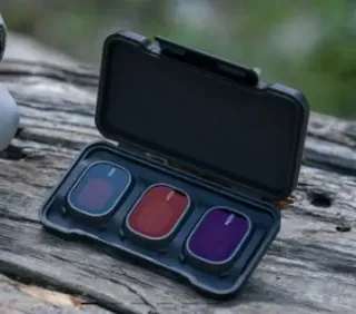 Filtros Dji Mini 4 Pro