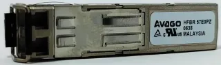 Transceiver HFBR57E0PZ