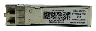 Módulo Atenuador Óptico SFP Alta Velocidad S1:1 DDM/DOM 1AB396080001