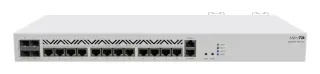 Router Cloud Core CCR2116-12G-4S+ 16 Núcleos Arm 10G SFP+
