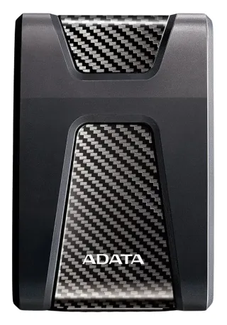 Disco Duro Externo Adata 2TB 2.5" USB 3.2 Gen 1 Resistente a Rayones