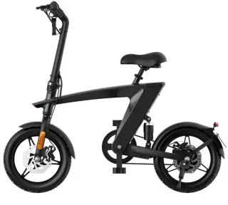 BE-RS3 Bicicleta Electrica 250W
