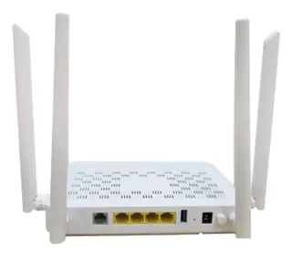 Gateway Óptico Xg-pon WIFI6 AX3000 2.5G+3GE - Terminal FTTH Alta Velocidad
