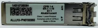 Transceiver 1AB187280064