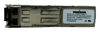 Transceptor SFP 1000BASE-SX Multimodo 850NM 550M LC DOM 3FE25773AA