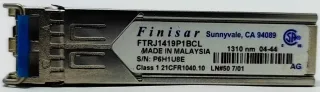 Transceiver FTRJ1419P1BCL
