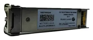 Transceptor XFP Dwdm Sintonizable Banda C 10G 80KM LC DOM 1AB375650046