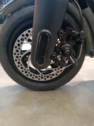 Rin para Patineta X9