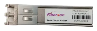 Transceptor SFP 2.67GBPS Monomodo 1310NM 2KM LC Dúplex 1AB196370005