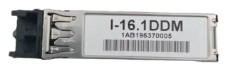 Transceptor SFP 2.67GBPS Monomodo 1310NM 2KM LC Dúplex 1AB196370005 SE