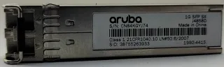 Transceiver J4858D