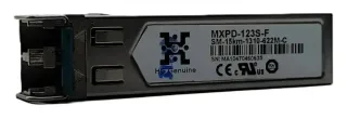 Transceptor Esfp 622MBPS Monomodo 1310NM 15KM MXPD-123S-F