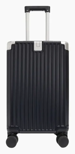 BE-CO5N Carry ON Negra