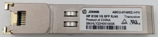 Transceiver JD089B