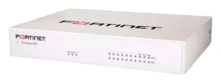 Firewall Ngfw FG-60F - Sd-wan Convergente con Protección Ips 1.4 Gbps