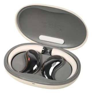 BE-X3B Audifono de Conduccion Osea Blanco