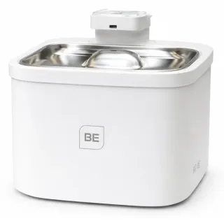 BE-FA1 Fuente de Agua Recargable Mascota WIFI